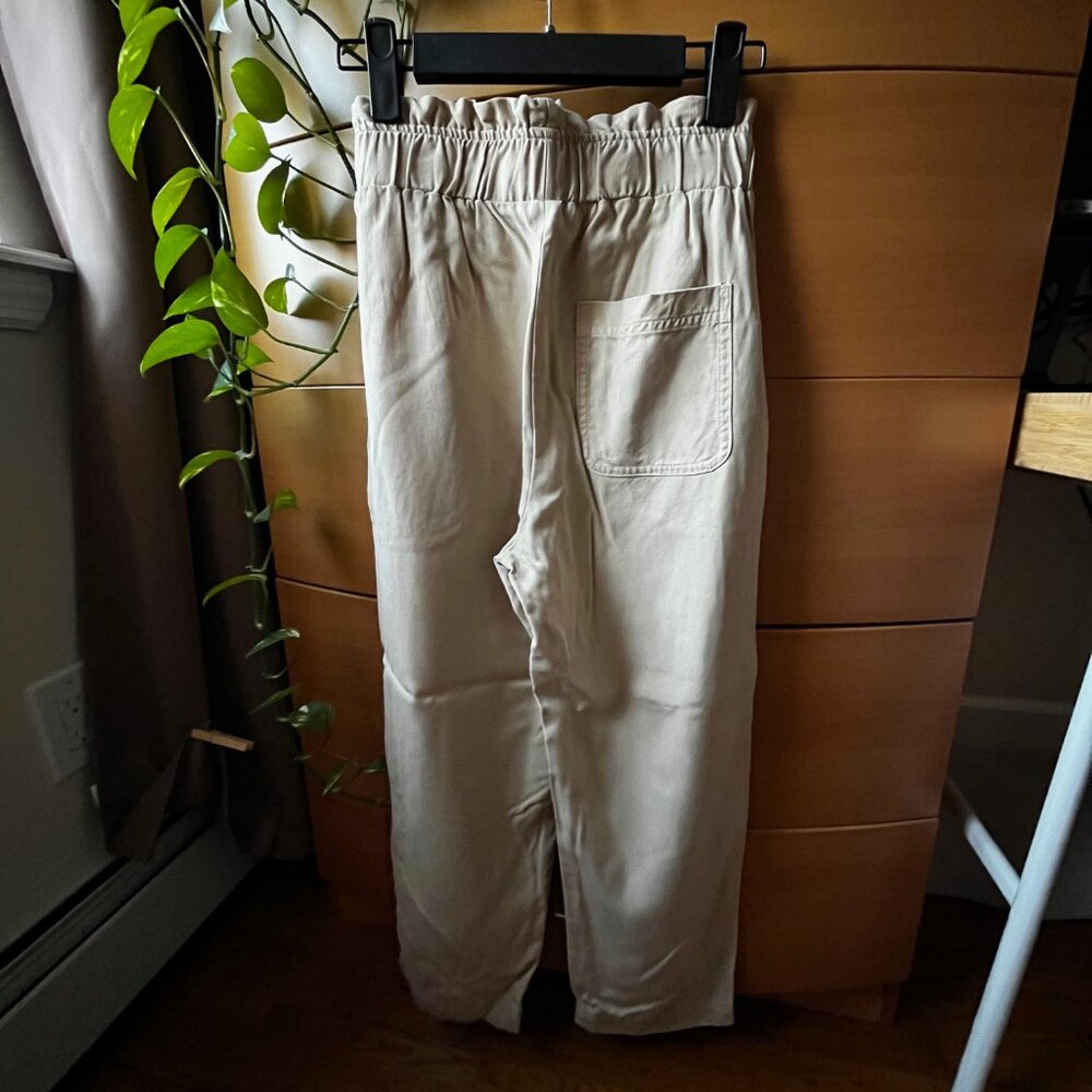 Aritzia The Group by Babaton CALIPSO PANT 2XS - Picture 4 of 7